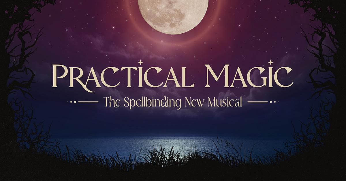 Practical Magic