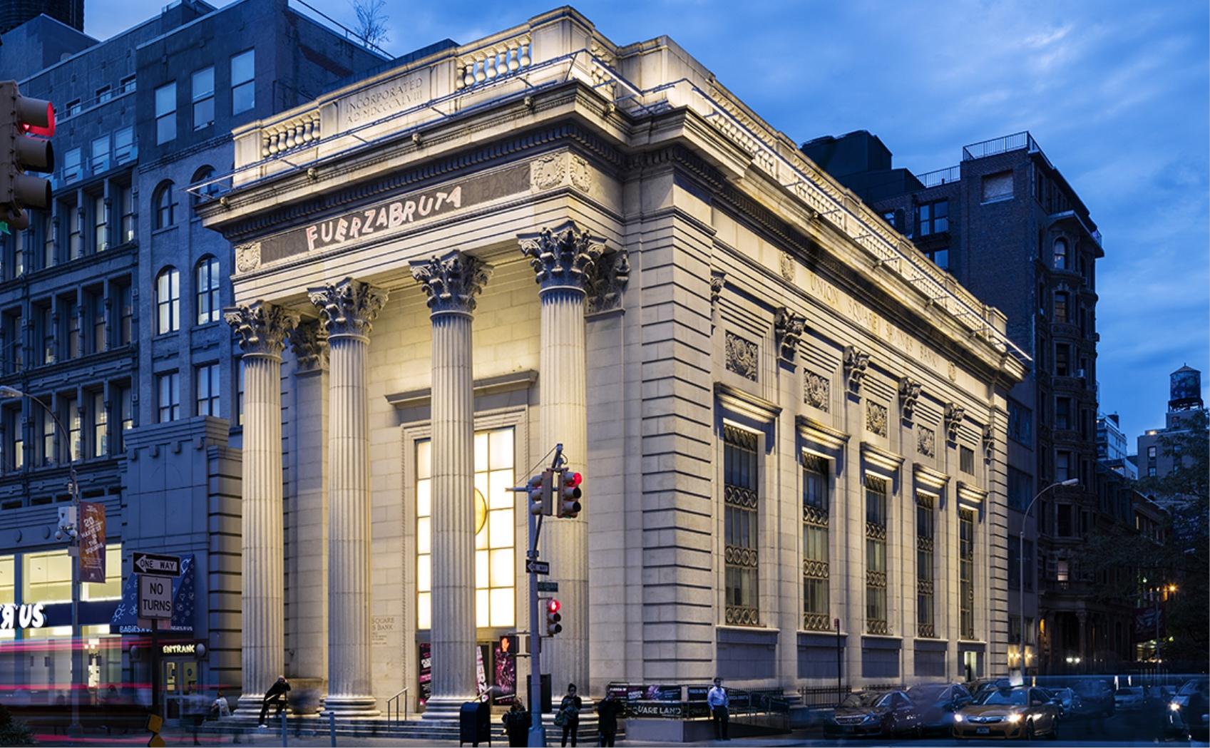 Daryl Roth Companies