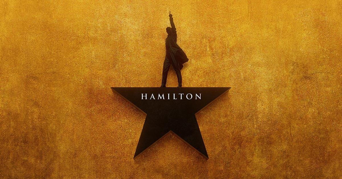 Hamilton Musical
